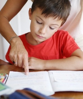 چگونه میزان تمرکز و حواس دانش آموزان را افزایش دهیم؟